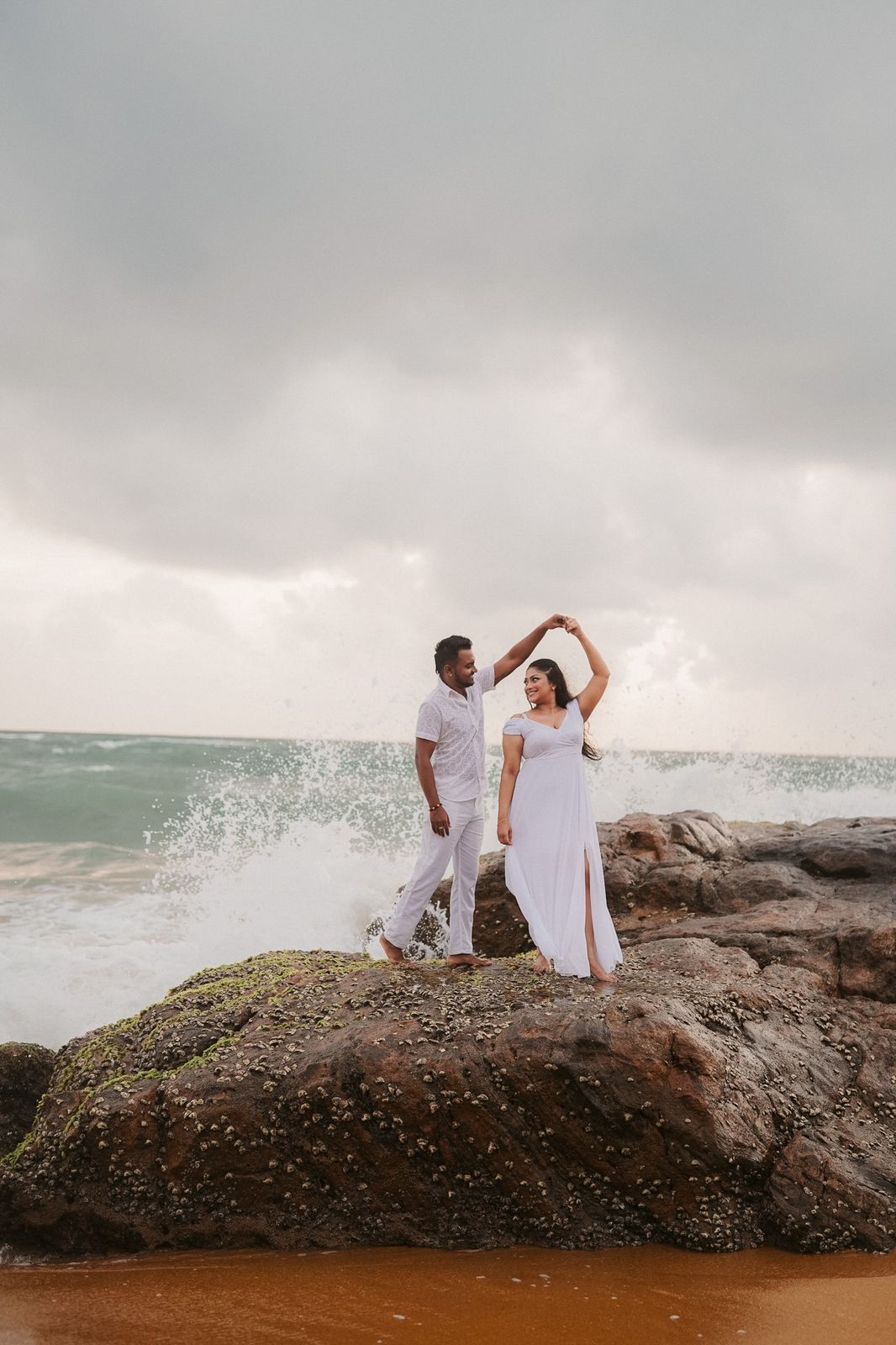 Yasindu & Sayuri Wedding